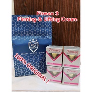 Firmax3 100% Original Firming &amp; Lifting Cream 30ml