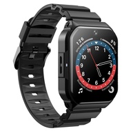 I7 Android Smart Watch 4G All Netcom Video Communication and Location Multi-Functional Smart Watch for Children and Students