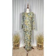 [NEW COLLECTION] Kurung Kedah Soraya by Hakimi Baharin