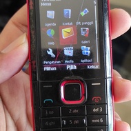 nokia 5310 xpress music HP jadul second original 100%