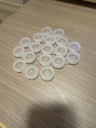 Olens透明隱形眼鏡盒