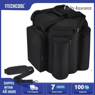 【Original】Carrying Storage Bag Shockproof Portable Handbag Anti-Fall Adjustable Shoulder Strap for Bose S1 PRO Speaker Accessories