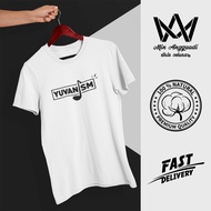 YUVANISM | YUVAN TSHIRT SHANKAR TAMIL 1 COTTON 1