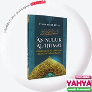 As-Suluk Al-Ijtima'i - Al Kautsar Library
