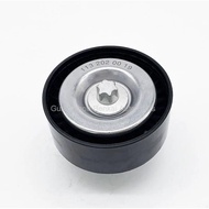 Idler Pulley for Mercedes Benz M113 E55 S55 G55 AMG W211 W220 W463  1132020019