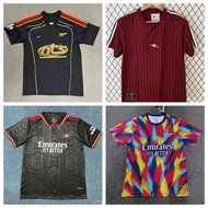 【Fans Version】25-26 New Arsenal NTS Football Jersey S-XXL