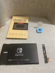 Nintendo Switch 配件