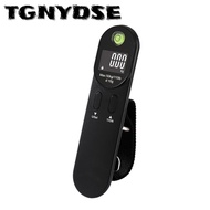 TGNYDSE Luggage Scale, Mini Plastic Travel Weighing Scale,  Kg/Oz/Ib Electronic Portable Baggage Wei