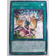 YUGIOH Yu-Gi-Oh ac02-jp008 EN Shuffle EN Shuffle