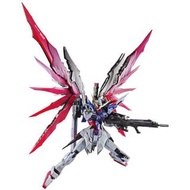 METAL BUILD 命運高達