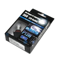 Michiba 3D LED Bulb P13W HL396W