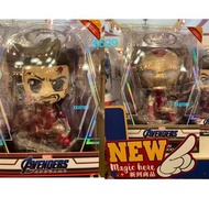 [香港迪士尼代購] Marvel Figure