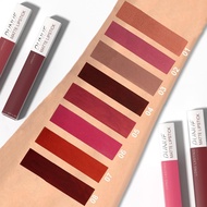 Natural Matte Finish Lipstick Waterproof Not Easy To Cups, 8-color Stick Lip Gloss Long-lasting E2i6