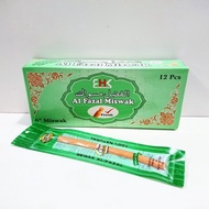 Siwak Al Fazal 1 Stick - Wood 1 pcs Miswak