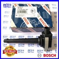 IGNITION COIL F01R00A067 BOTSCH NISSAN GRAND LIVINA 1.6 1.8 LATIO 1.6 1.8 SYLPHY 2.0 X TRAIL 2.0 2.5