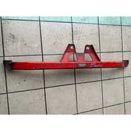 mazda 3 autoexe rear lower arm brace bar