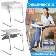 Multi-Purpose Table Mate II Foldable and Adjustable Laptop Table / Folding Table AS SEEN ON TV