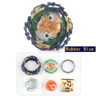 Rubber Solong4u Beyblade Burst DB B-185 Vanish Fafnir Toys UJAX