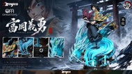 🔥Gk新品預訂🔥Zayico
鬼滅之刃 水柱 富岡義勇