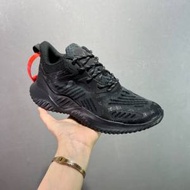 ADIDAS ALPHABOUNCE INSTINCT M 低幫休閒運動跑步鞋 size：36 36.5 37 38 38.5 39 ...
