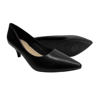 Darte รองเท้าส้นสูง รองเท้าคัทชู มีส้น Madeline Heels D65-18055