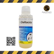 Bayer 100% Orignal Insecticide Deltacide (1 Litre)