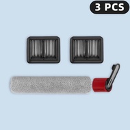 Compatibel voor ( Dreame H15 Pro / H12 Pro FlexReach / H13 FlexReach ) Reserveonderdelen Accessoires
