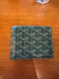 Goyard wallet