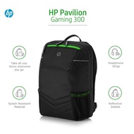 HP Pavilion 300 Gaming Backpack up to 17.3" Laptop (6EU56AA)