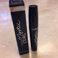 Finland Lumene True Mystic Curl Black Mascara 芬蘭 黑色 卷翘 睫毛膏