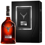 THE DALMORE The Dalmore 25 Year Old