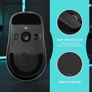 [fsh] Mouse Feet Pad Skates for Mchose A7V2 Ultra A7V2 Pro 1 Set Non Slip Stiers forpetitive Gaming 