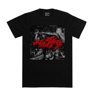 Kaos Band NASTY Tag New States Apparel Premium - STIN