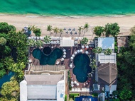 โรงแรมพูลแมน พัทยา จี (Pullman Pattaya Hotel G)