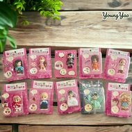 Sekiguchi Mame Momoko Doll