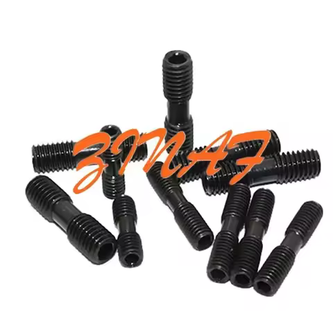 CNC Clamp Screw Double head screw MCS625 MCS830 MCS520 MCS620/ML520 ML620 ML625 ML830 accessories sc