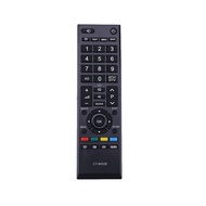 Replacement Smart LED TV Remote Control For TOSHIBA TV CT-90326 CT-90380 CT-90336 CT-90351 For TOSHIBA TV remote controller