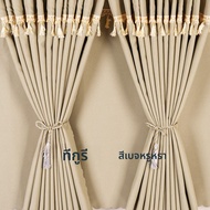 ผ้าม่านห้องขับขี่รถบรรทุก J6L J6P JH6 J6G J6V J7 สำหรับการป้องกันแสงแดดและปรับอากาศ ผ้าม่านนอนในห้อง