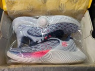 Us 10.5 Under Armour Curry 9 Warp the Game Day