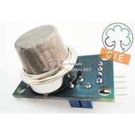 Arduino MQ-2 Smoke Gas Sensor