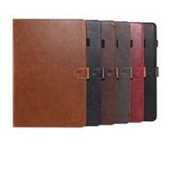 HUAWEI MediaPad M5 8.4 、MediaPad M5 10.8  Retro leather case