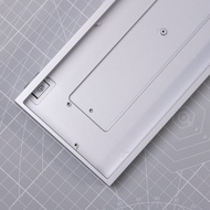Tofu60 Redux 60% BareBone Keyboard Kit Shell CNC Aluminum Keyboard base Adapts to Wooting60HE