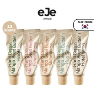 [HETRAS] Perfume Hand Cream 50ml (13 Scents)