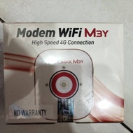 Smartfren Modem 4G m3y