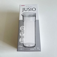 [🇯🇵日本製] Hario 冷水壺 (水壺 水樽 家品 廚具 fpj-11-w )