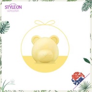 Medicube - AGE-R Booster Pro 黃色小熊頭套 [平行進口] (隨機包裝)