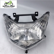 ♀ ▥ ◭ MSX125M Headlight Assy For Motorcycle Parts MOTORSTAR