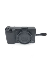Ricoh GR III