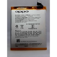 Bateri Oppo F9 / Oppo F9 Battery / BLP681 / 3500mAh