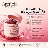 Arencia Red Smoothie Serum 30